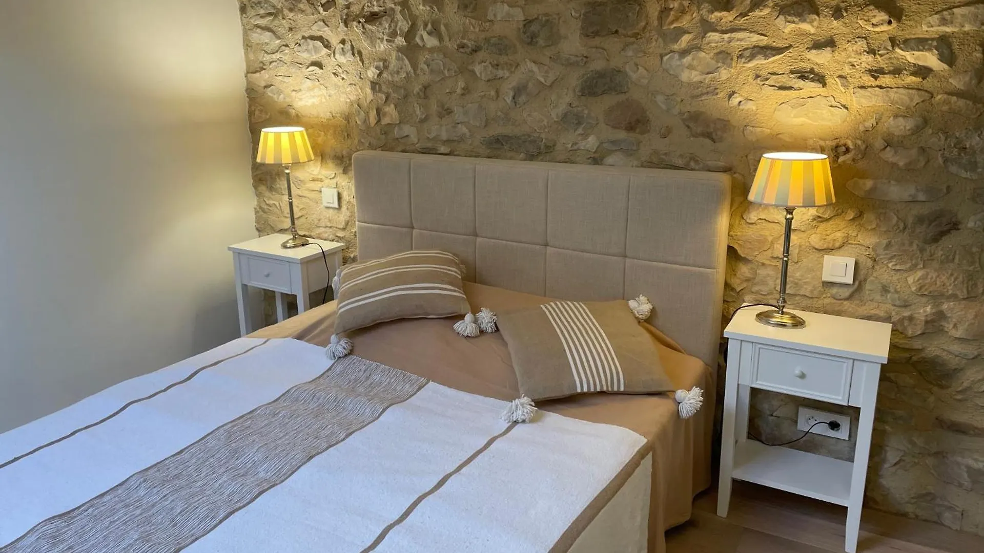 Gites Les Eygries Ongles France