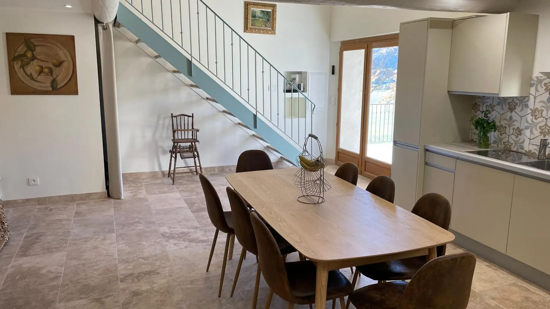 Gites Les Eygries Ongles Holiday home