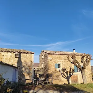 A La Ferme Hébergement de vacances
