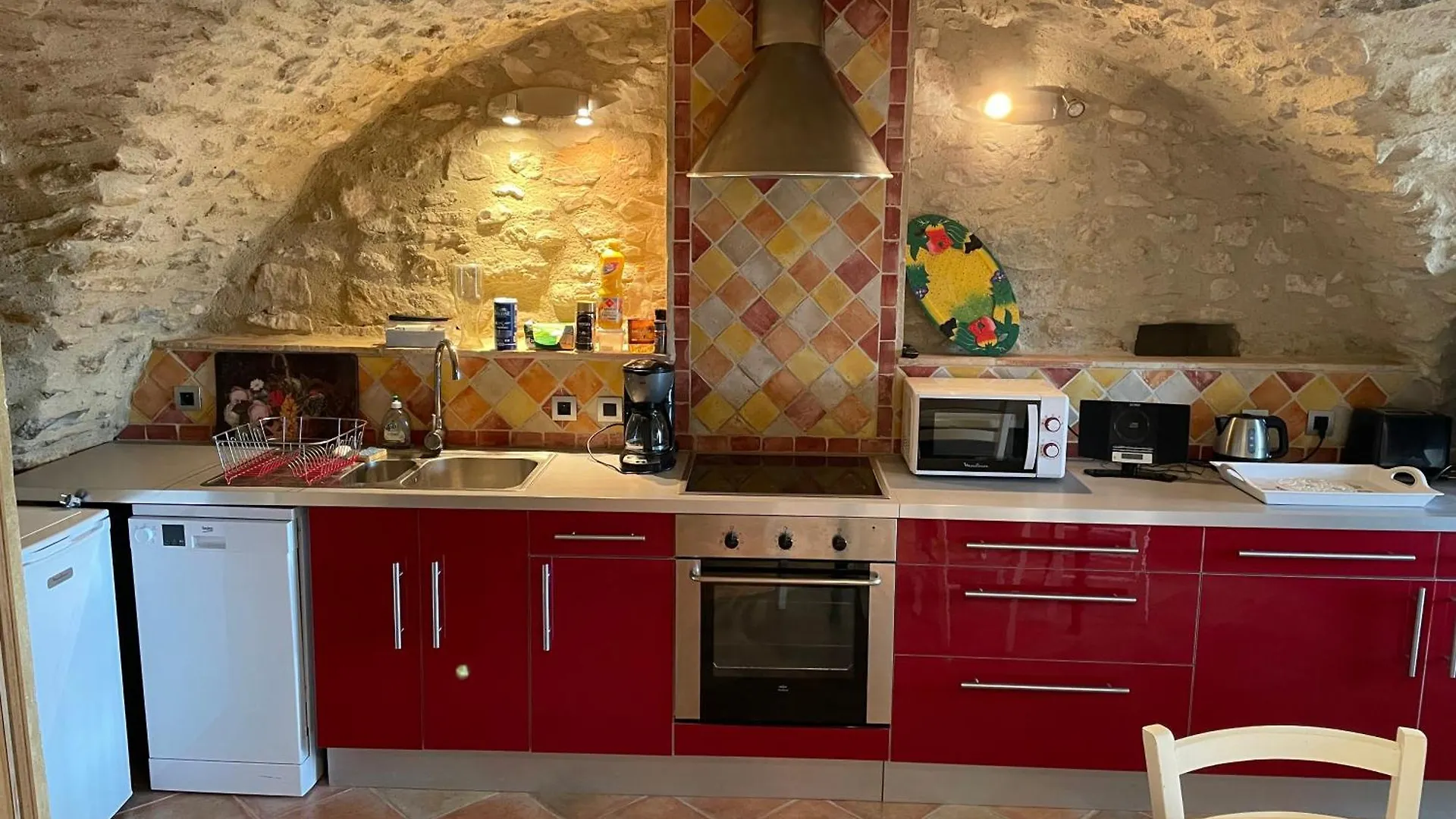 Gites Les Eygries Ongles Holiday home