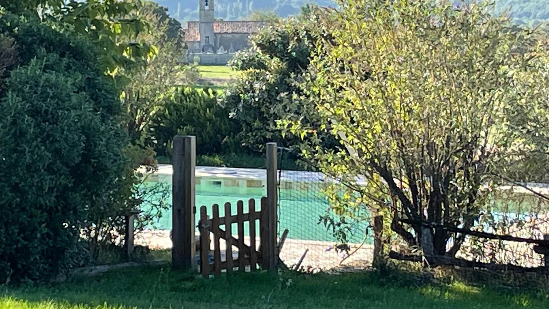 Gites Les Eygries Ongles Holiday home
