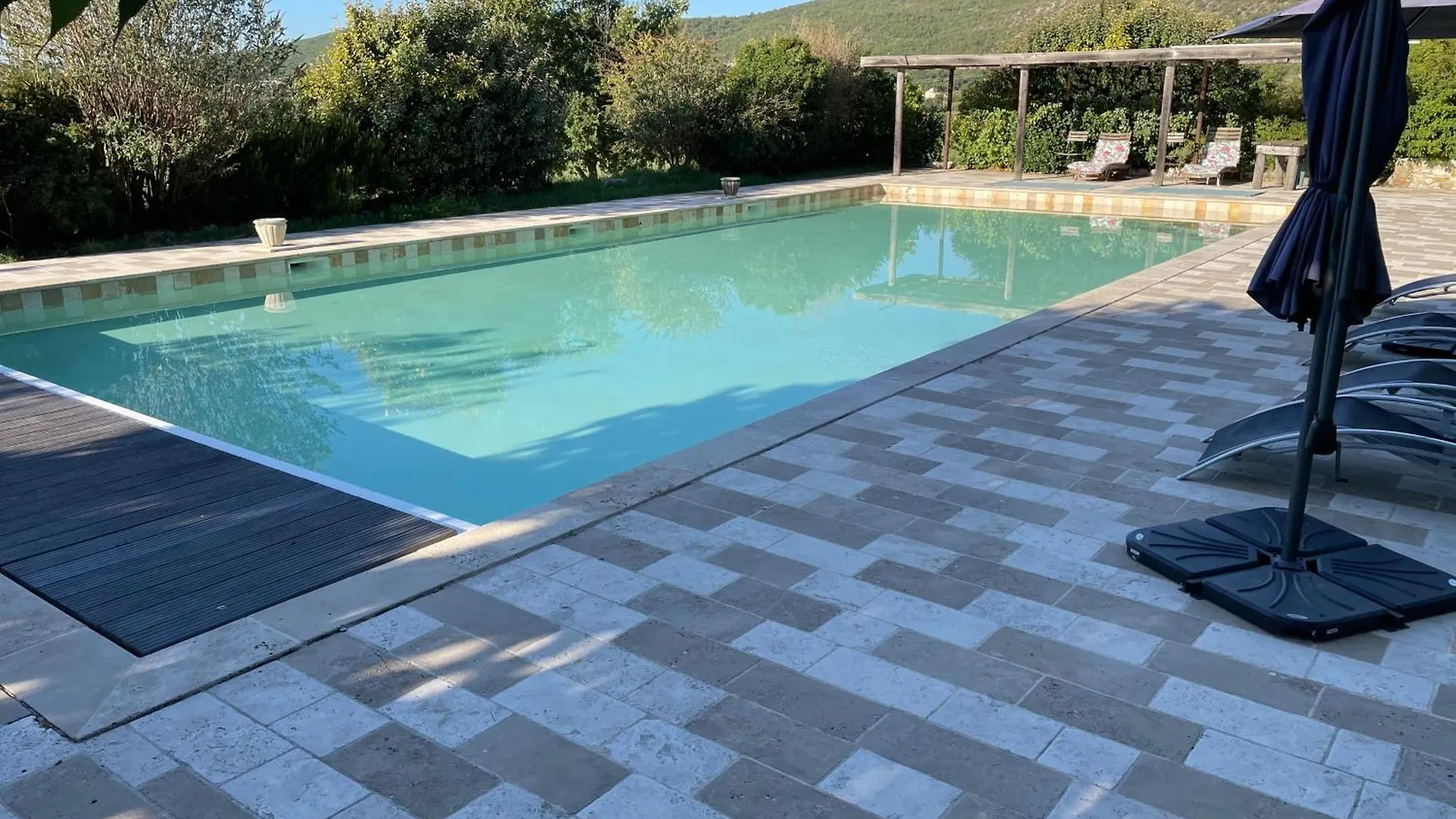 Holiday home Gites Les Eygries Ongles France